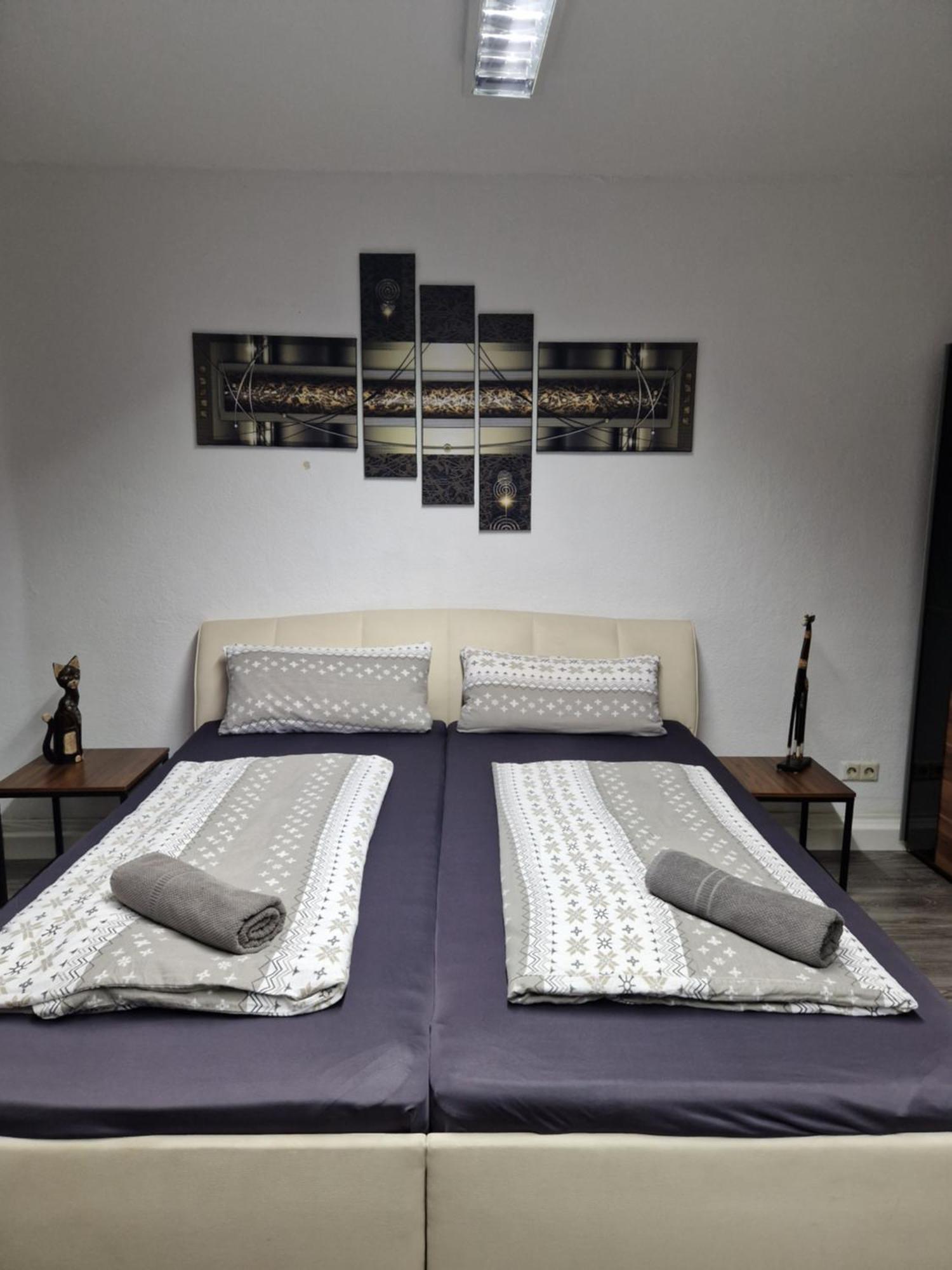 Sweet Home Sarstedt Quarto foto