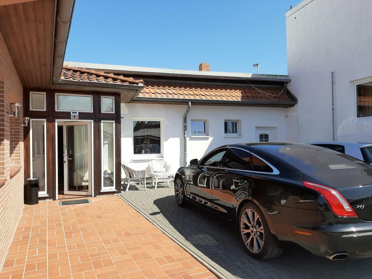 Sweet Home Sarstedt Exterior foto