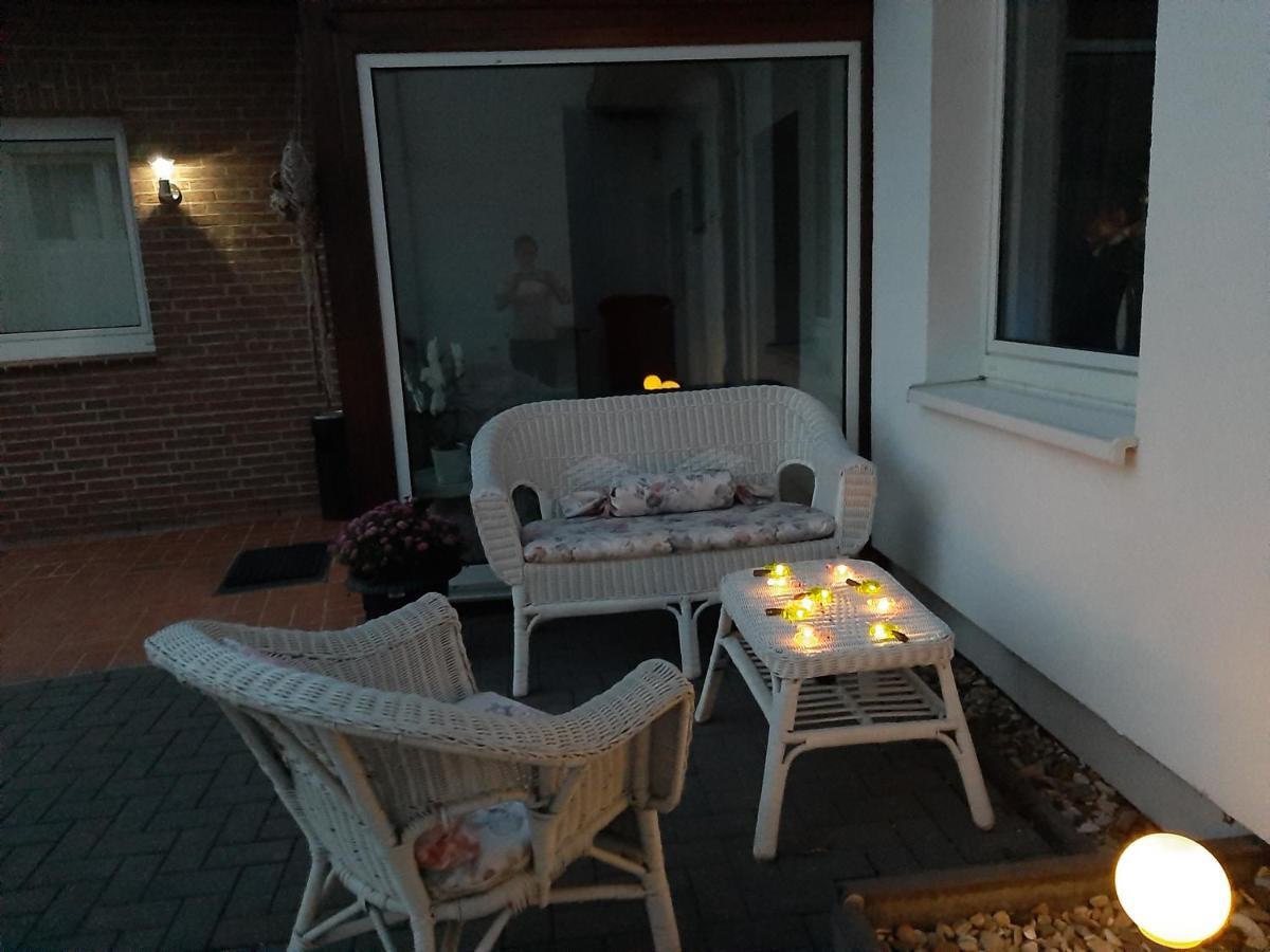 Sweet Home Sarstedt Exterior foto